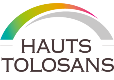 Logo COMMUNAUTÉ DE COMMUNES DES HAUTS TOLOSANS