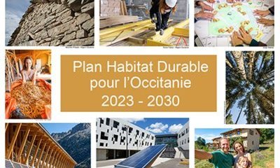 Comment habiter durablement en Occitanie ?