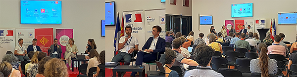 Table ronde 12e Rencontres TOTEn 