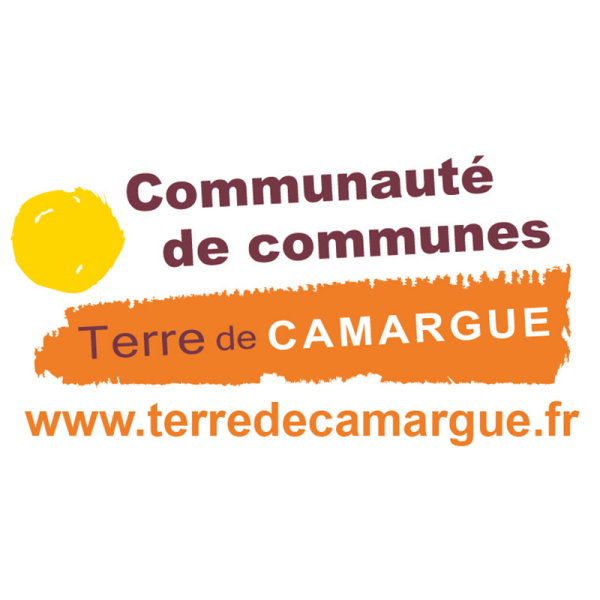 Logo COMMUNAUTE DE COMMUNES TERRE DE CAMARGUE
