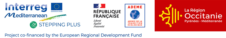 STEPPING PLUS bandeau partenaires 760px