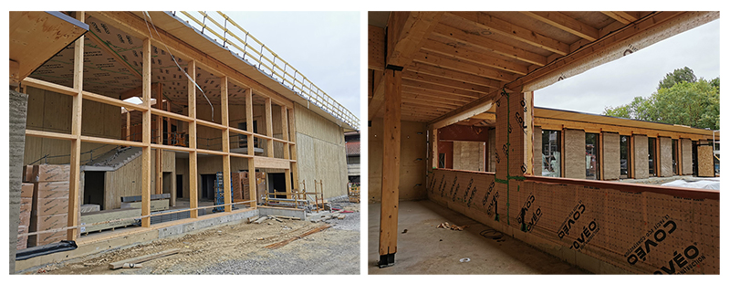 Des choix performants pour l'IUT de Tarbes - Hautes-Pyrénées