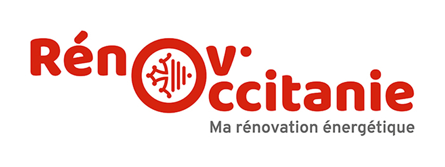 RenovOccitanie logo