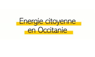 Collectivités, découvrez les nouveautés de la plateforme Energie Citoyenne en Occitanie pour vous accompagner dans vos projets citoyens d'énergies renouvelables.