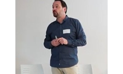 7 mai 2024 : Journée # 1 du Tronc commun - Les limites du modèle de développement et les échanges entre pairs