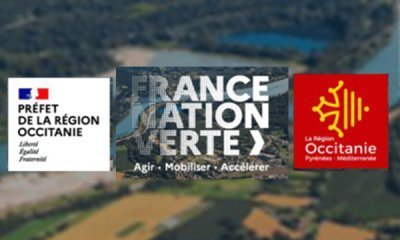 Journée « Conférence des parties (COP) Occitanie » 2026 en articulation avec le réseau TOTEn