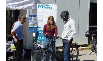 Le programme CEE Mobilité durable et inclusive 2024-2026 