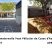 Actions de désimperméabilisation de cours d'école