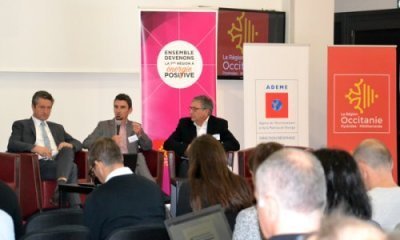 19 novembre 2019 : 4e rencontre du réseau