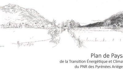 Transition énergétique et paysage dans les territoires d'Occitanie : quelques retours d'expériences