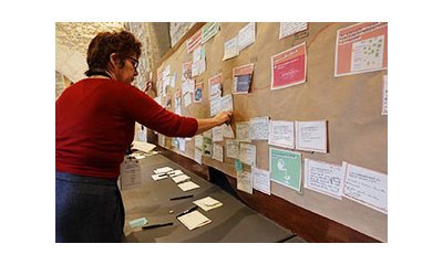 21 janvier 2025 : Journée #3 du Tronc commun de la cohorte Occitane : Partie 1 : Évaluer le chemin parcouru