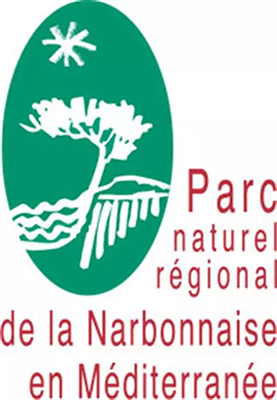 Logo PARC NATUREL RÉGIONAL DE LA NARBONNAISE EN MÉDITERRANÉE